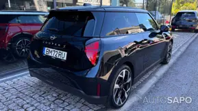 MINI Cooper S Cooper S de 2024