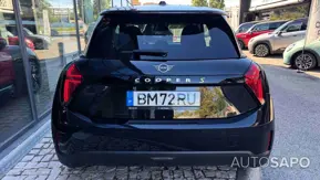 MINI Cooper S Cooper S de 2024