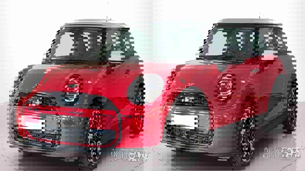 MINI Cooper Cooper de 2024