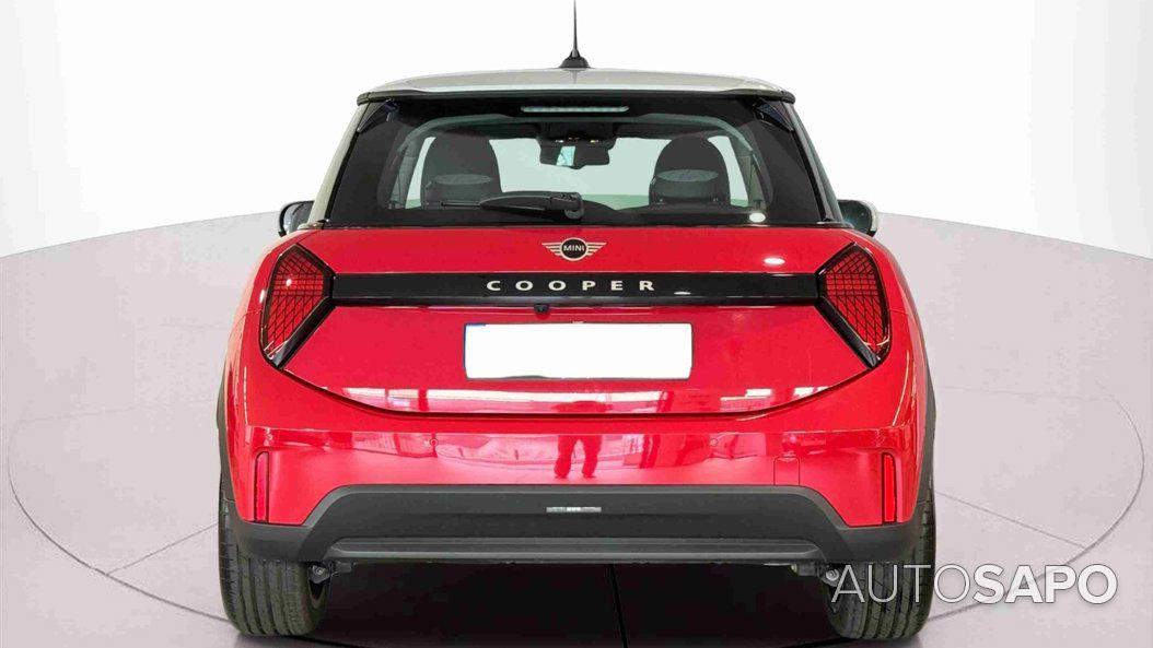 MINI Cooper Cooper de 2024