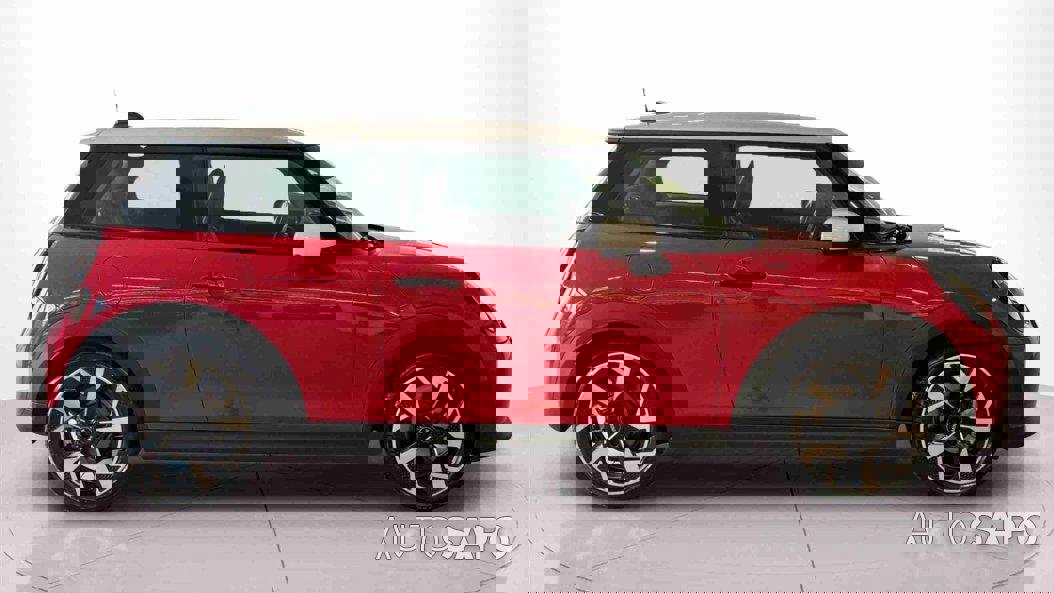 MINI Cooper Cooper de 2024