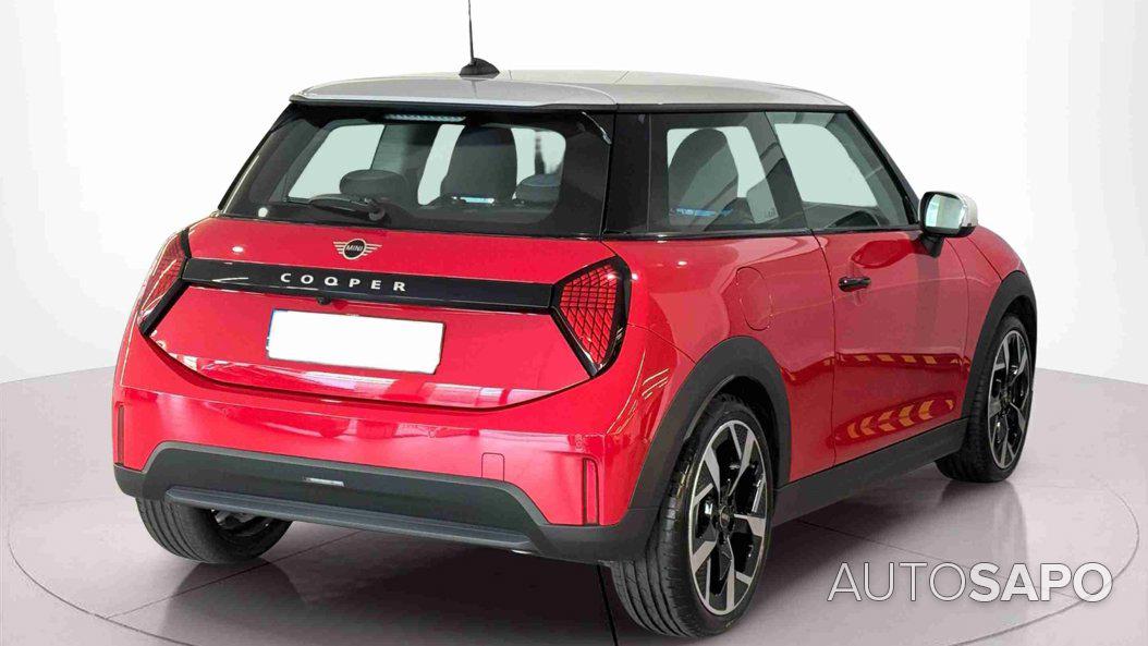 MINI Cooper Cooper de 2024