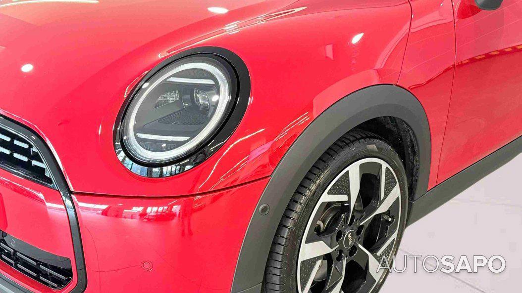 MINI Cooper Cooper de 2024