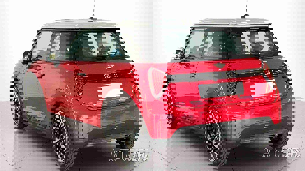 MINI Cooper Cooper de 2024
