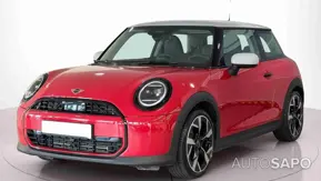 MINI Cooper Cooper de 2024
