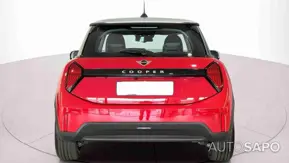 MINI Cooper Cooper de 2024