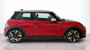 MINI Cooper Cooper de 2024