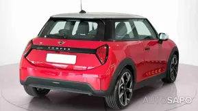 MINI Cooper Cooper de 2024