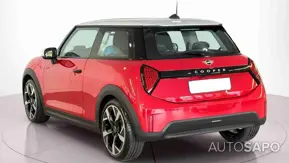 MINI Cooper Cooper de 2024