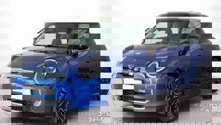 MINI Electric Classic de 2024