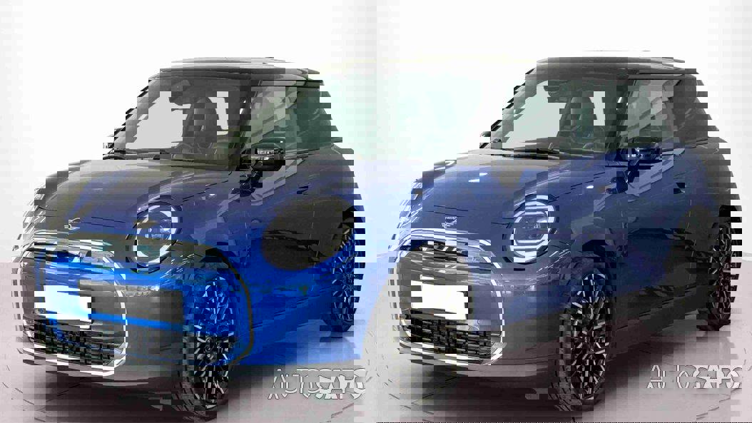 MINI Electric Classic de 2024