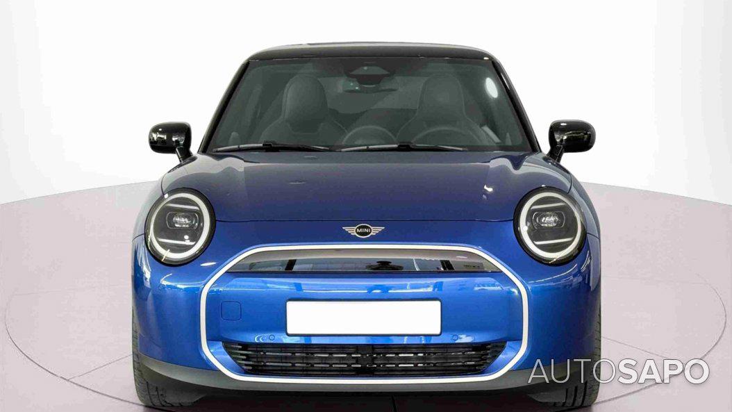 MINI Electric Classic de 2024