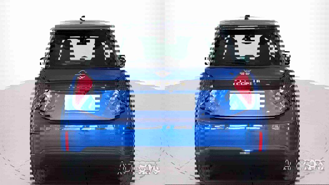 MINI Electric Classic de 2024