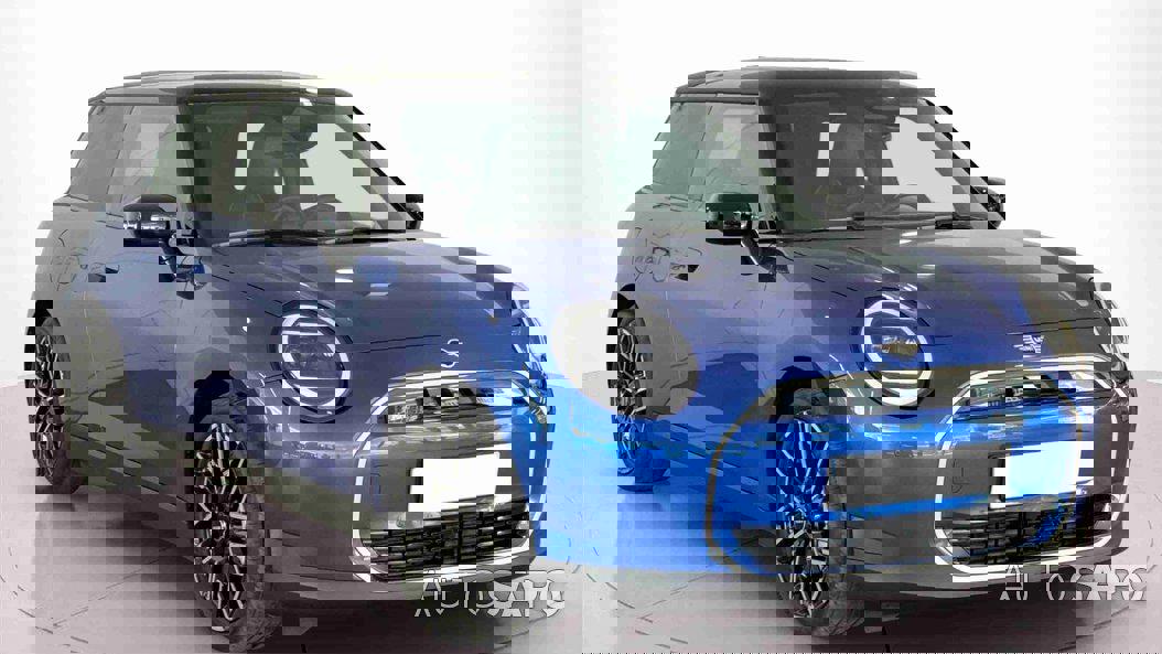 MINI Electric Classic de 2024