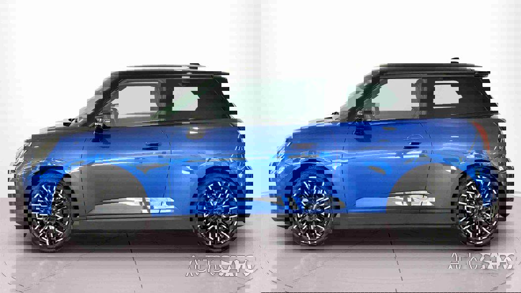 MINI Electric Classic de 2024
