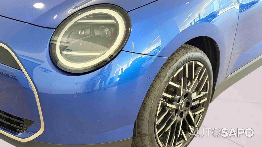 MINI Electric Classic de 2024