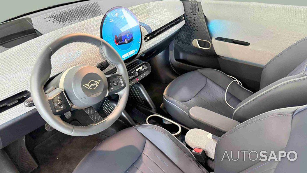 MINI Electric Classic de 2024