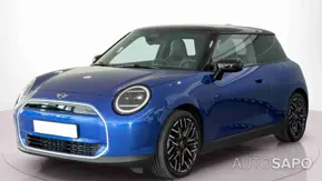 MINI Electric Classic de 2024