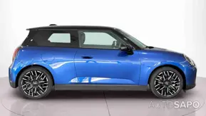 MINI Electric Classic de 2024