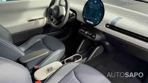 MINI Electric Classic de 2024