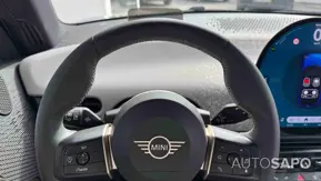 MINI Electric Classic de 2024