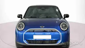MINI Electric Classic de 2024
