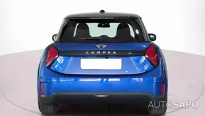 MINI Electric Classic de 2024