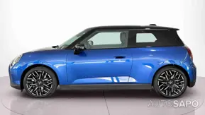 MINI Electric Classic de 2024