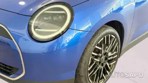 MINI Electric Classic de 2024