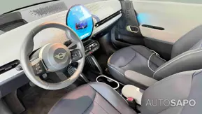 MINI Electric Classic de 2024