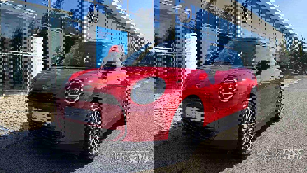 MINI Electric Classic de 2024