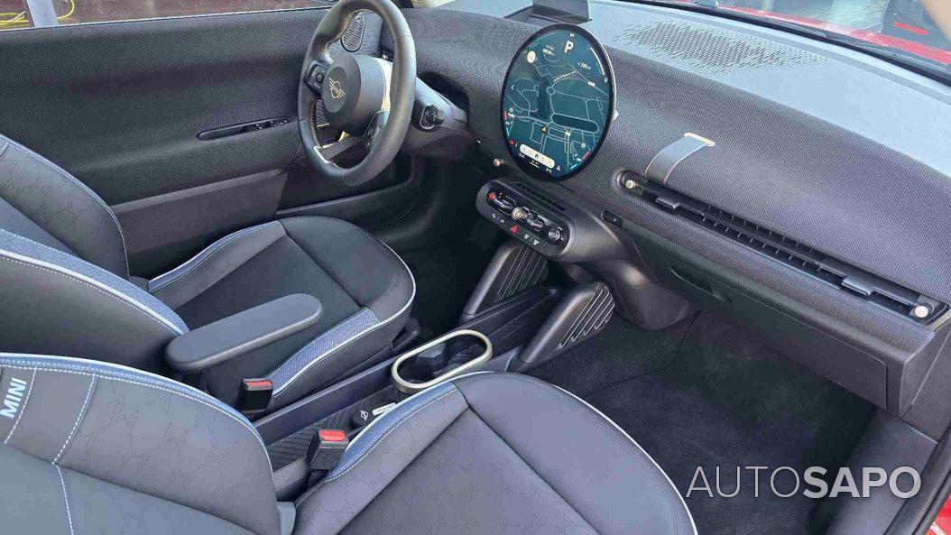MINI Electric Classic de 2024