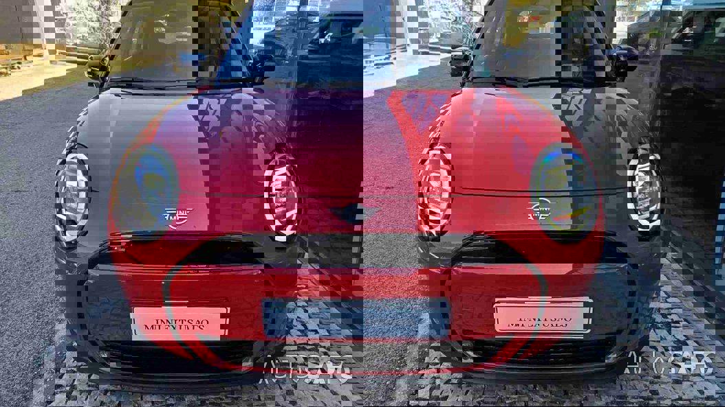 MINI Electric Classic de 2024