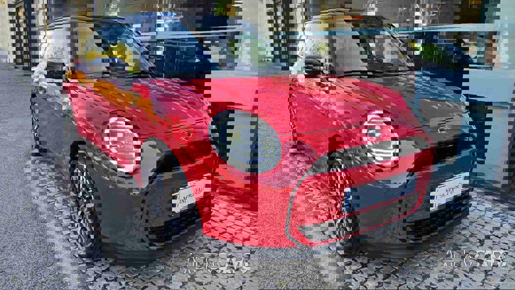 MINI Electric Classic de 2024