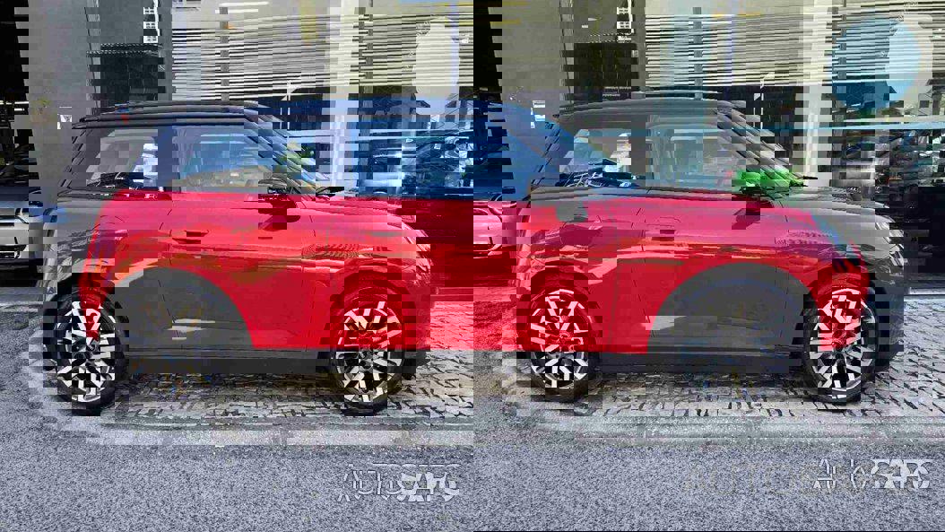 MINI Electric Classic de 2024