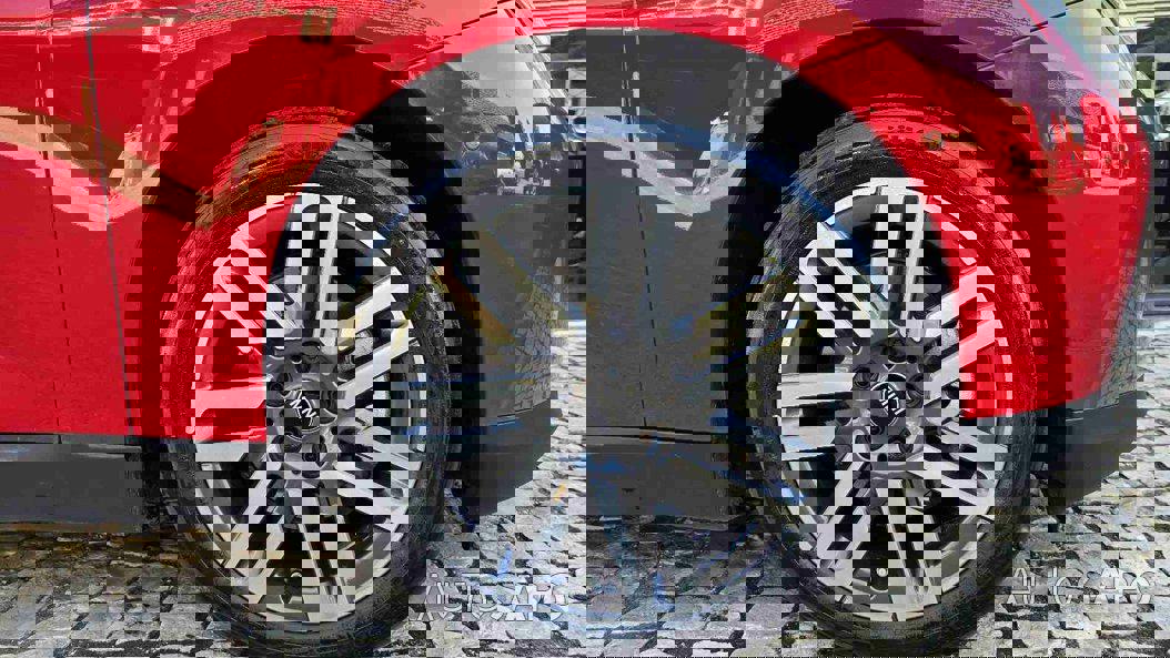 MINI Electric Classic de 2024