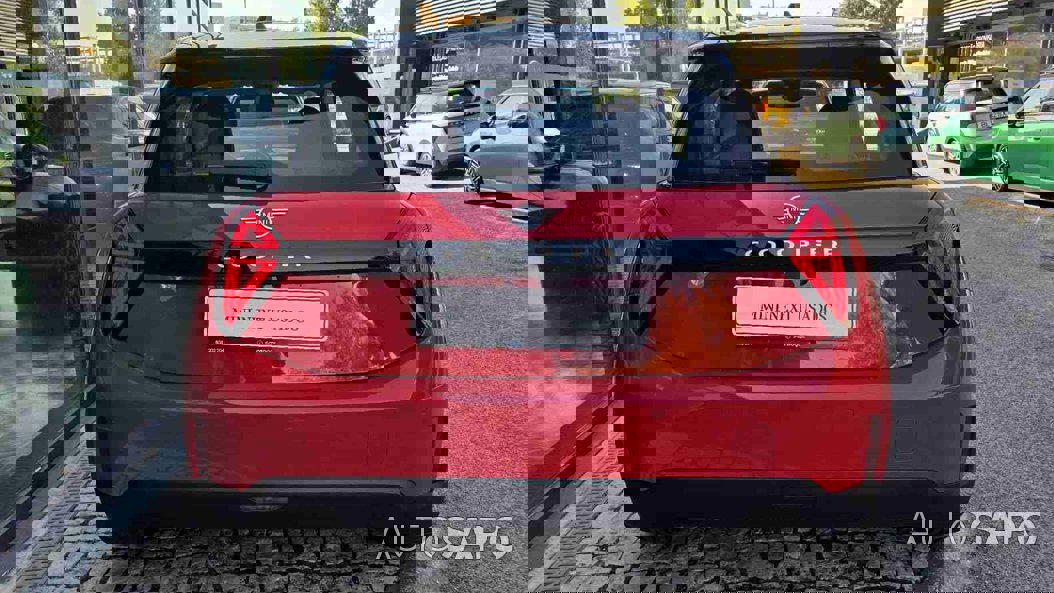 MINI Electric Classic de 2024