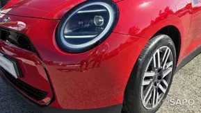MINI Electric Classic de 2024