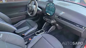 MINI Electric Classic de 2024