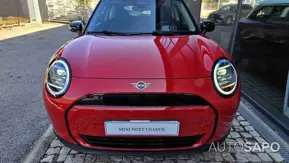 MINI Electric Classic de 2024