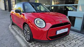 MINI Electric Classic de 2024