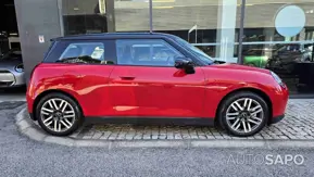 MINI Electric Classic de 2024