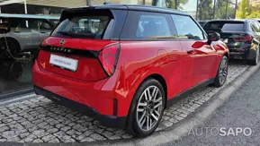 MINI Electric Classic de 2024
