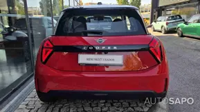 MINI Electric Classic de 2024