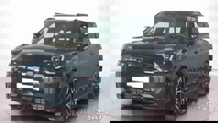 MINI Electric de 2025