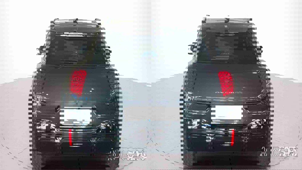 MINI Electric de 2025