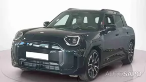 MINI Electric de 2025