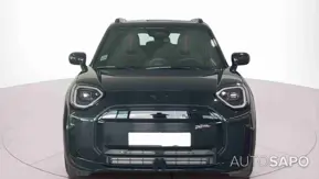 MINI Electric de 2025
