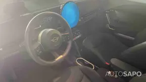 MINI Electric de 2025
