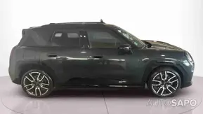 MINI Electric de 2025
